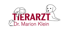 Tierarzt Dr. Marion Klein